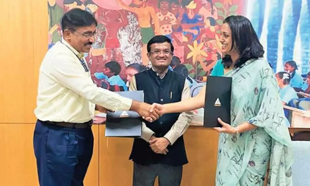 Embassy Group, education department renew MoU to improve govt schools in Bengaluru