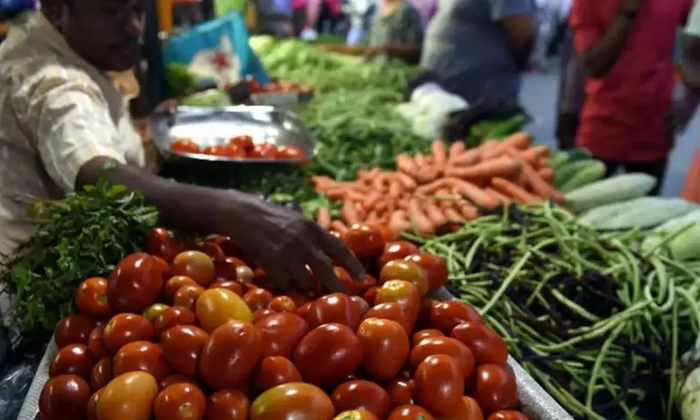 Inflation soars to over 6-year high of 7.61%