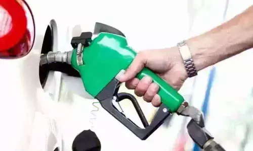 Petrol and Diesel prices today 12 January 2021