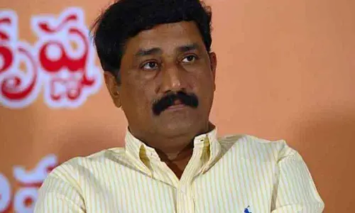 Ganta Srinivas Rao