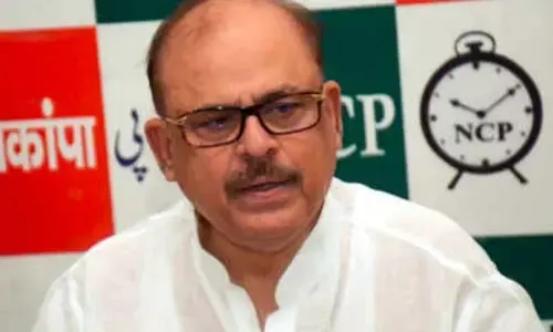 Congress should introspect and accept truth in Bihar: Tariq Anwar