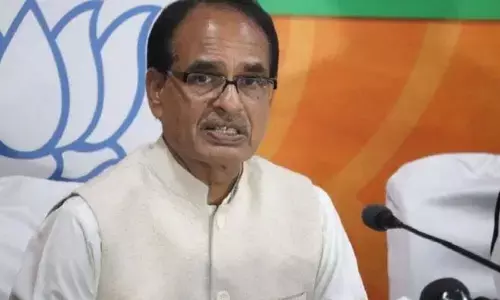 Shivraj unveils Aatmanirbhar MP action plan