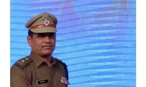 DIG suspended for nexus in Bikru massacre case, SSP gets notice