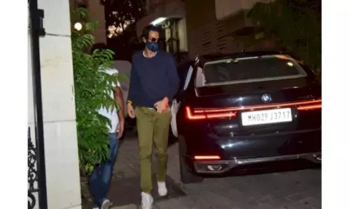 NCB quizzes Arjun Rampals girlfriend Gabriella for 6 hrs