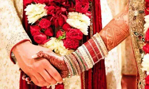 Man marries and deceives four women, victim complains to police