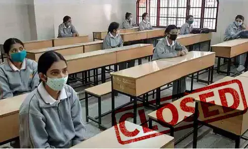 Tamil Nadu government cancels decision to reopen schools 