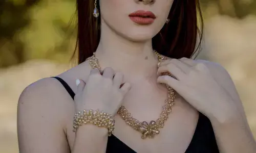 Buying gold during festive season?