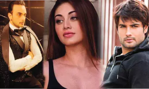 Diwali: Celebrities say no to crackers and yes to family, food, fun