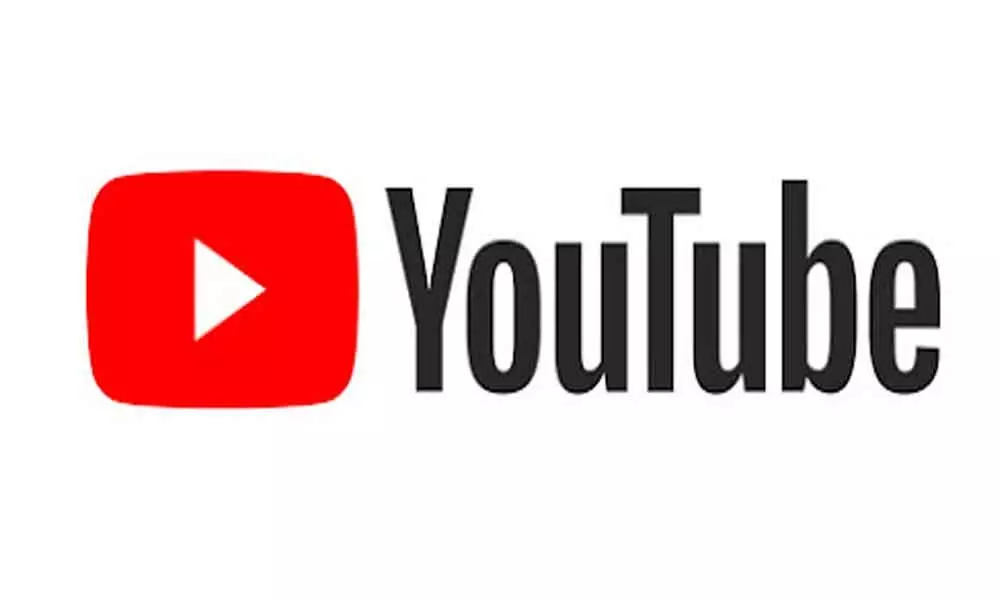 YouTube cancels its annual Rewind celebration for 2020