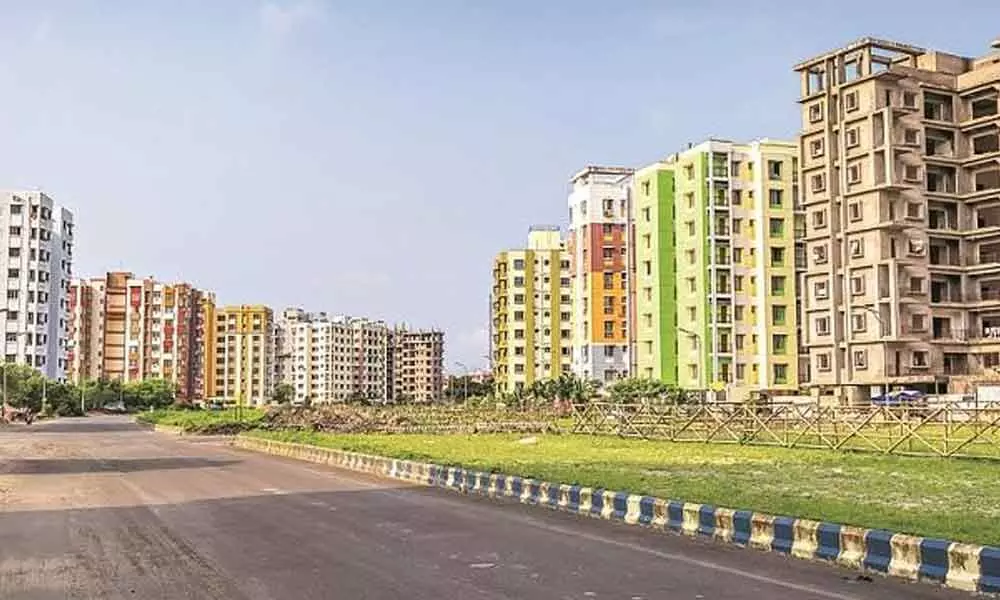 I-T sop will help developers liquidate unsold inventory
