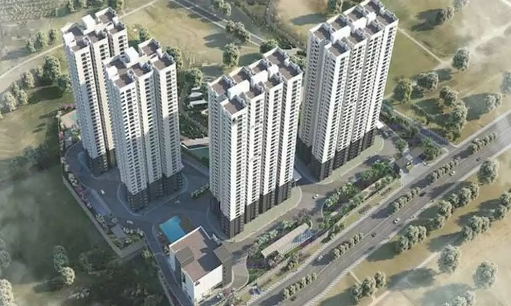 Prestige launches new project in Hyderabad