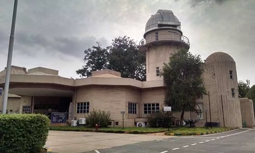 Planetarium reopens, adopts Covid safety meassures