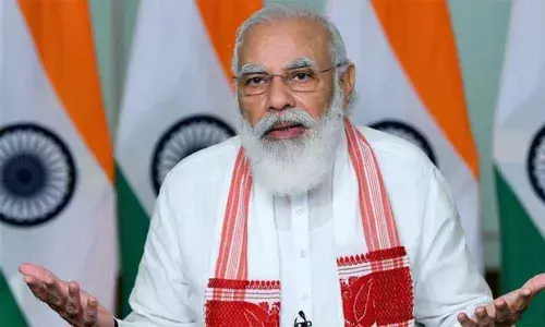 Prime Minister Narendra Modi
