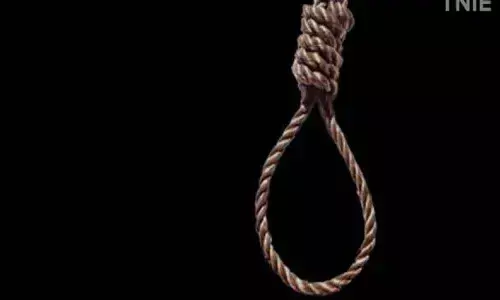 Telangana: Couple infected with coronavirus commits suicide in Jagtial