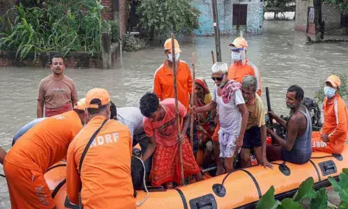 Centre approves Rs 4,381 cr to 6 states as disaster relief