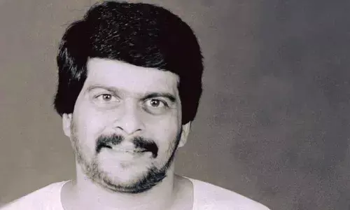 Shankar Nag