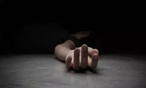 Family dispute drive three to end life in Asifabad