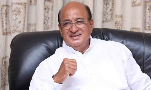 Gorantla Butchaiah Chowdary