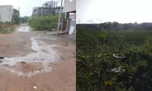 Macha Bolarum among most underdeveloped