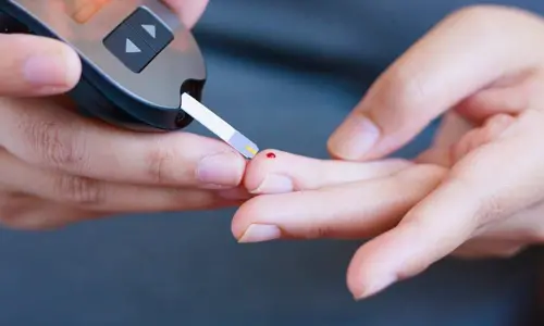 Vijayawada beats Mumbai in diabetes awareness