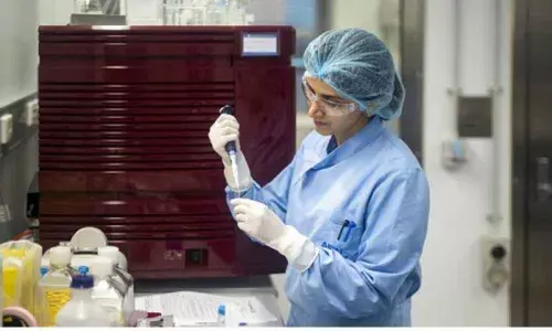 Russian Covid vax arrives in India for human clinical trial