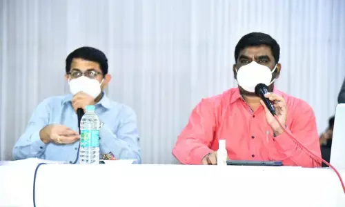 Naadu-Nedu programme