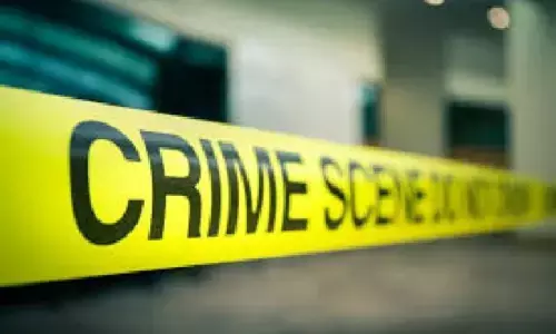 Nepali security guard kills his 3 children before ending life in Bluru