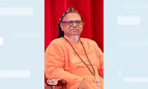 Mar Thoma Church to be led by new Metropolitan