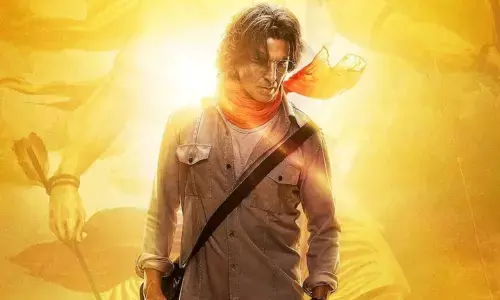 Ram Setu: Akshay Kumar Announces His New Movie And Shares The Ultimate First Look Poster…