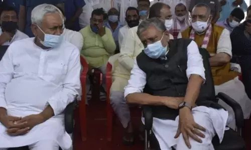 Fresh young faces likely to cabinet berth in Bihar