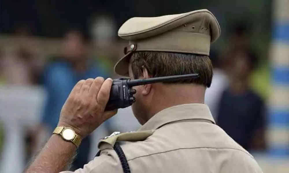 Telangana: 15 DSP rank officers transferred