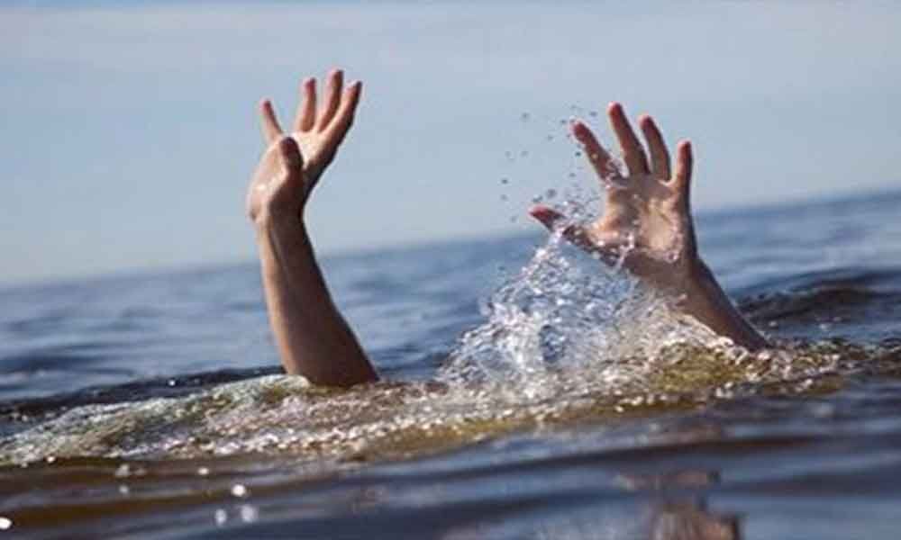 4 youngsters drown in Telangana's Mulugu