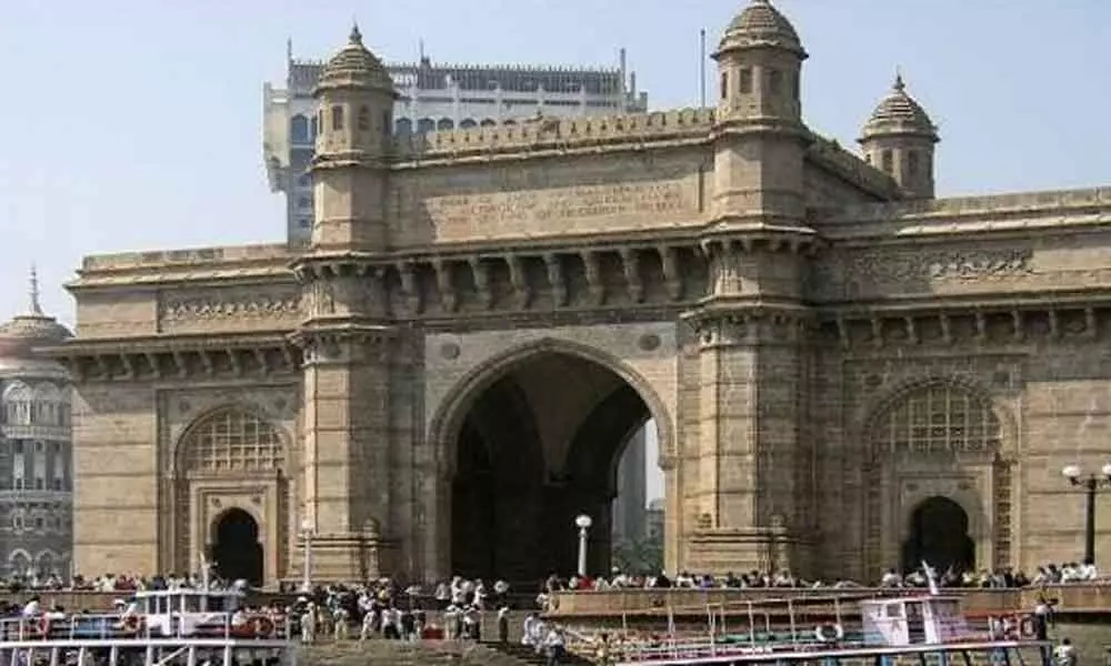 No Decision So Far On Reopening Monuments In Maharashtra: Minister