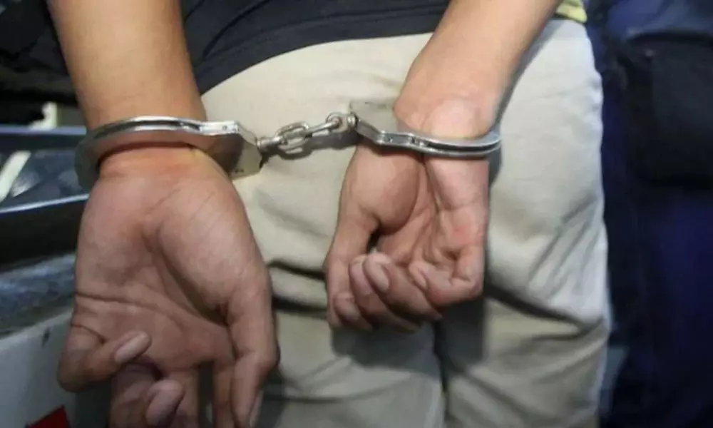 Assam police arrest six for gang raping two Tripura girls