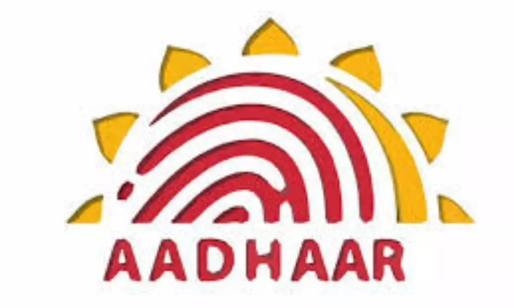 Order Aadhaar PVC card online for Rs 50