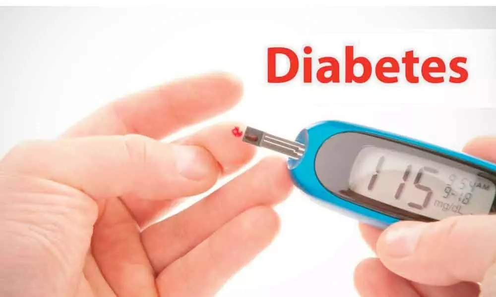 68% of 50 plus population prediabetic, says study