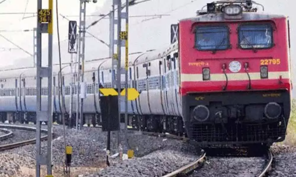 Special trains extended from Secunderabad to Trivandrum Central