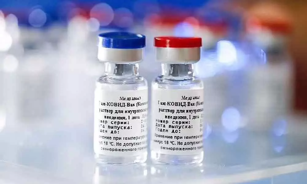 Russia Covid vaccine may reach Kanpur next week for trials