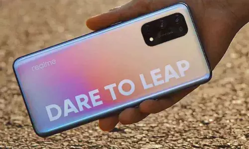 Realme X7 India launch confirmed for 2021