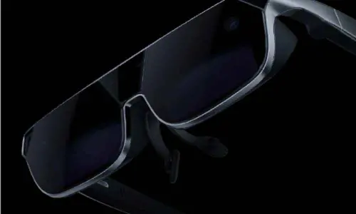 OPPO to launch new-gen AR glass on November 17: Report