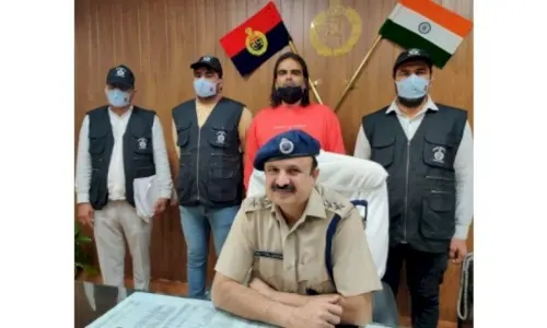 Gurugram: Accused involved in Rs 400 Cr fraud with Citibank held