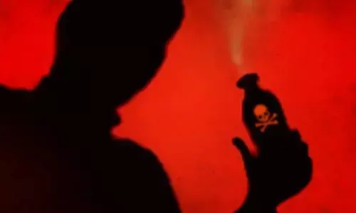 Maha: Acid attack victim dies after 16-hr fight for life; accused nabbed