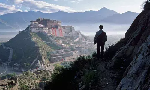 Saving Tibet from CCP is vital for Asia’s future