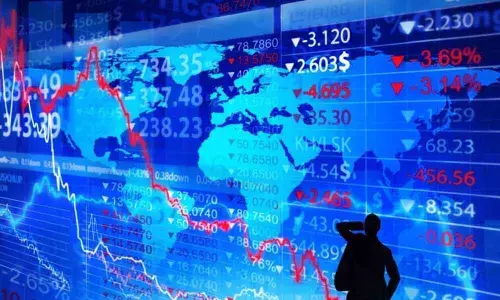 ­­Correction more likely amid high valuations