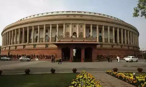 Parl panel to mull international water treaties next week