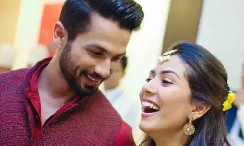 Shahid needs Mira by his side during ‘rainy winter’ eve