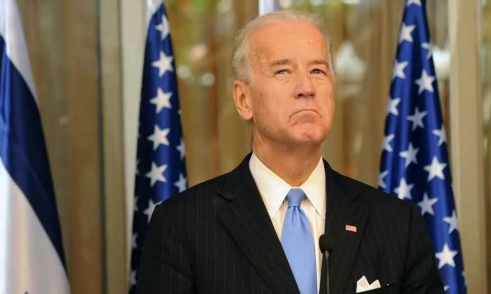 Joe Biden