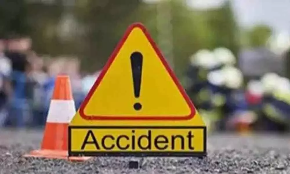 6 killed in road accident in Uttar Pradesh