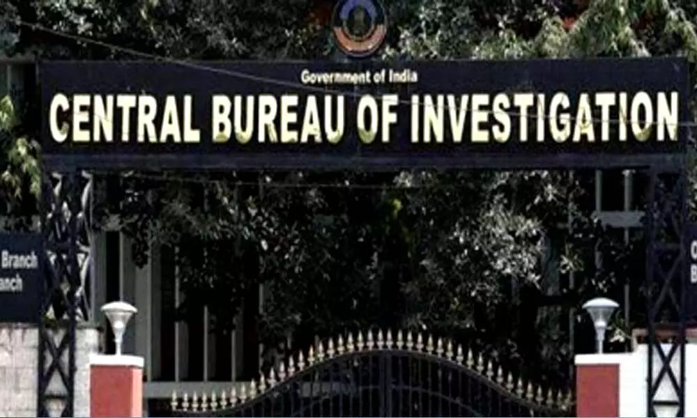 CBI takes over Rs 25K cr Jammu and Kashmir land scam case