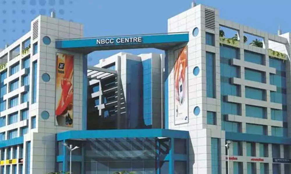 NBCC bags orders worth Rs 1,165 crores in October